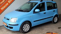 Gebruikt 2011 Fiat Panda Hatchback | € 3.995 (Eerlijke prijs)
