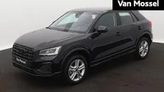 Gebruikt 2025 Audi Q2 Advanced SUV | € 34.900 (Eerlijke prijs)