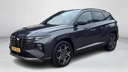 Occasion 2022 Hyundai Tucson Edition SUV | € 31.840 (Eerlijke prijs)