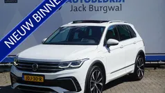 Gebruikt 2022 VW Tiguan Business+ SUV | € 40.950 (Eerlijke prijs)