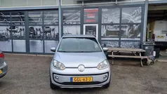 Gebruikt 2016 VW cross up! high up! Hatchback | € 7.450 (Goede deal)