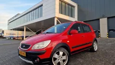 Gebruikt 2007 Hyundai Getz Hatchback | € 1.950 (Eerlijke prijs)