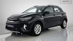 Gebruikt 2025 Kia Stonic Play SUV | € 28.940 (Eerlijke prijs)