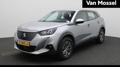 Occasion 2020 Peugeot e-2008 Active SUV | € 13.940 (Eerlijke prijs)
