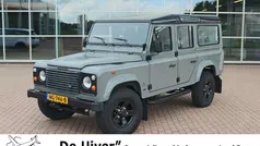 Grijs Gebruikt 1990 Land Rover Defender SUV | € 151.950