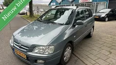 Gebruikt 2001 Mitsubishi Space Star MPV | € 950 (Eerlijke prijs)