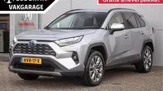 Gebruikt 2023 Toyota RAV4 Hybrid Executive SUV | € 42.750 (Eerlijke prijs)