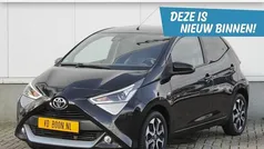 Gebruikt 2018 Toyota Aygo Hatchback | € 10.895 (Eerlijke prijs)