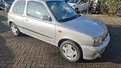 Gebruikt 2002 Nissan Micra Hatchback | € 2.100 (Eerlijke prijs)