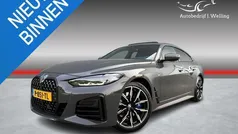 Grijs Gebruikt 2022 BMW 420 M Sport Coupé | € 42.990 (Eerlijke prijs)