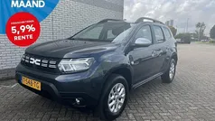 Grijs Gebruikt 2023 Dacia Duster Expression SUV | € 19.900 (Goede deal)