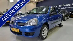 Gebruikt 2007 Renault Clio II Campus Hatchback | € 1.150 (Goede deal)