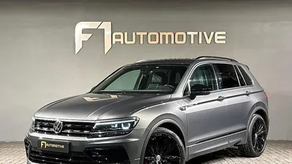 Occasion 2019 VW Tiguan Business SUV | € 20.890 (Eerlijke prijs)