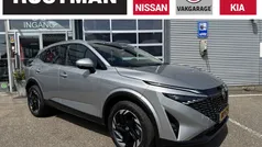 Gebruikt 2024 Nissan Qashqai N-Connecta SUV | € 34.950 (Eerlijke prijs)