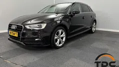 Gebruikt 2016 Audi A3 Sportback Hatchback | € 11.499 (Eerlijke prijs)