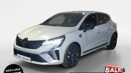 Occasion Renault Clio V Esprit Alpine 143 PK (105 kW) 2025 Hatchback