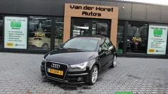 Gebruikt 2011 Audi A1 Proline Hatchback | € 5.950 (Eerlijke prijs)
