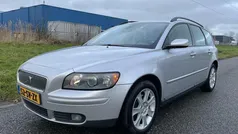 Gebruikt 2006 Volvo V50 Stationwagen | € 1.999 (Super prijs)