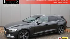 Gebruikt 2022 Volvo V60 Inscription Stationwagen | € 36.950 (Goede deal)