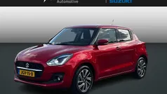 Gebruikt 2023 Suzuki Swift Style Hatchback | € 18.925 (Eerlijke prijs)