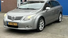 Gebruikt 2009 Toyota Avensis Stationwagen | € 5.350 (Eerlijke prijs)