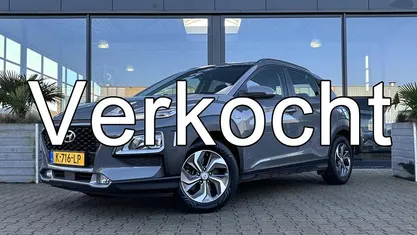 Occasion Hyundai Kona Comfort 2021 SUV