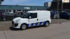 Gebruikt 2014 Fiat Doblò MPV | € 2.950 (Goede deal)