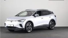 Zwart, metallic lak Gebruikt 2024 VW ID.4 Pro SUV | € 42.449 (Eerlijke prijs)