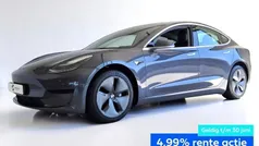 Grijs Gebruikt 2019 Tesla Model 3 Standard Range Sedan | € 19.875 (Eerlijke prijs)