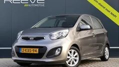 Gebruikt 2013 Kia Picanto Plus Hatchback | € 7.400 (Eerlijke prijs)