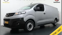 Grijs Gebruikt 2021 Opel Vivaro Edition Van | € 13.895 (Super prijs)
