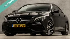 Gebruikt 2017 Mercedes CLA180 AMG Sedan | € 17.945 (Eerlijke prijs)