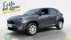 Grijs Gebruikt 2023 Toyota Yaris Cross Active SUV | € 25.940 (Super prijs)