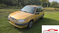 Gebruikt 2003 Citroën Saxo First Hatchback | € 1.499 (Eerlijke prijs)