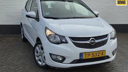 Occasion Opel Karl Edition+ 75 PK (55 kW) 2018 Hatchback