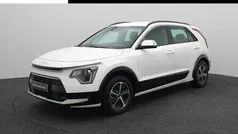 Gebruikt 2025 Kia Niro SUV | € 30.940 (Super prijs)