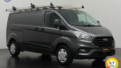 Gebruikt 2020 Ford Transit Custom Sedan | € 16.800 (Super prijs)