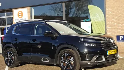 Occasion Citroën C5 Aircross Business Class 181 PK (133 kW) 2021 SUV