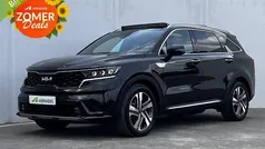 Zwart Gebruikt 2023 Kia Sorento SUV | € 47.885 (Goede deal)