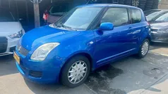 Gebruikt 2007 Suzuki Swift Hatchback | € 2.500 (Eerlijke prijs)