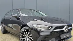 Gebruikt 2020 Mercedes CLA180 Shooting Brake Stationwagen | € 23.985 (Super prijs)