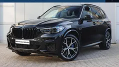Zwart Gebruikt 2022 BMW X5 Executive SUV | € 69.900 (Eerlijke prijs)