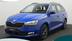 Gebruikt 2019 Skoda Fabia Business Line Stationwagen | € 12.900 (Eerlijke prijs)