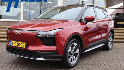 Occasion Aiways U5 150 kW (204 PK) 2020 SUV