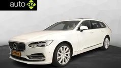 Wit Gebruikt 2018 Volvo V90 Inscription Stationwagen | € 29.900 (Eerlijke prijs)