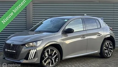 Occasion Peugeot 208 GT 131 PK (96 kW) 2024 Hatchback