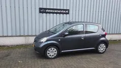 Gebruikt 2007 Toyota Aygo Hatchback | € 1.950 (Goede deal)