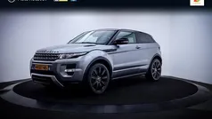 Gebruikt 2013 Land Rover Range Rover evoque Prestige Coupé | € 15.950 (Super prijs)