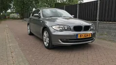 Hatchback Gebruikt 2009 BMW 116 Hatchback | € 4.500 (Eerlijke prijs)