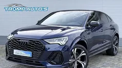 Gebruikt 2022 Audi Q3 Sportback S-Line SUV | € 37.500 (Goede deal)